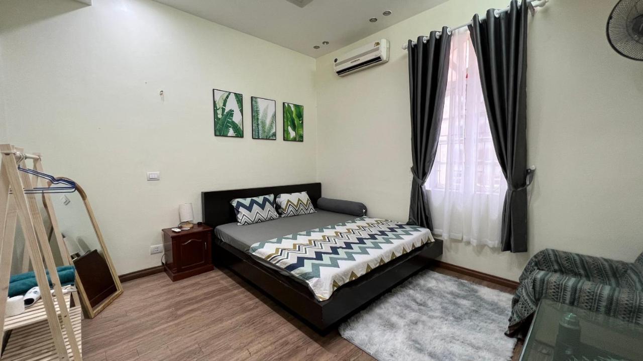 Green Riders House - Motorbike Rental & Tours Cao Bang Zewnętrze zdjęcie