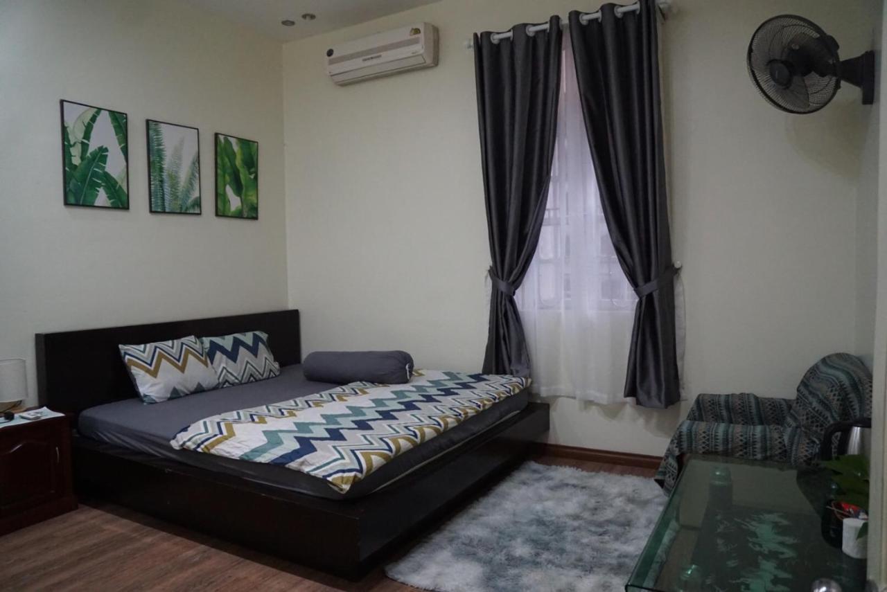 Green Riders House - Motorbike Rental & Tours Cao Bang Zewnętrze zdjęcie