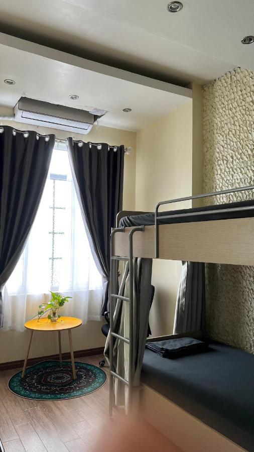 Green Riders House - Motorbike Rental & Tours Cao Bang Zewnętrze zdjęcie