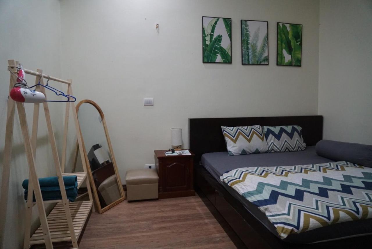 Green Riders House - Motorbike Rental & Tours Cao Bang Zewnętrze zdjęcie